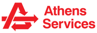 Athens Services Logo